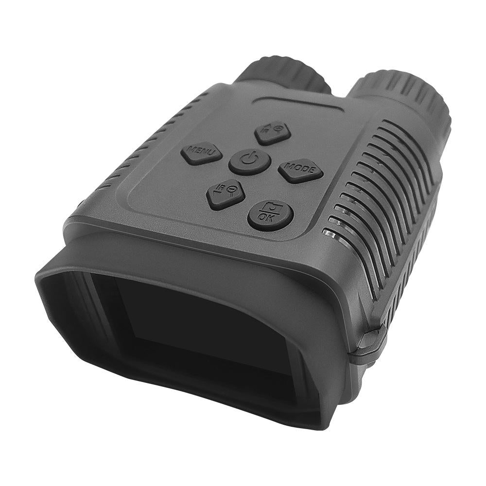 Compact Night Vision Binoculars For Hunting And Outdoor Use-1915197030523867143