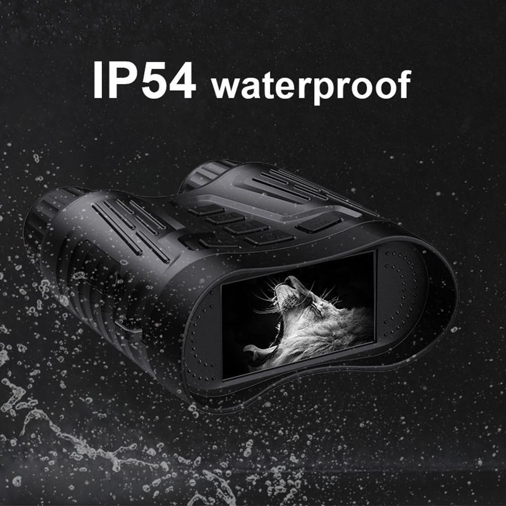 Digital Night Vision Binoculars For Outdoor Hunting-1915197868445143041