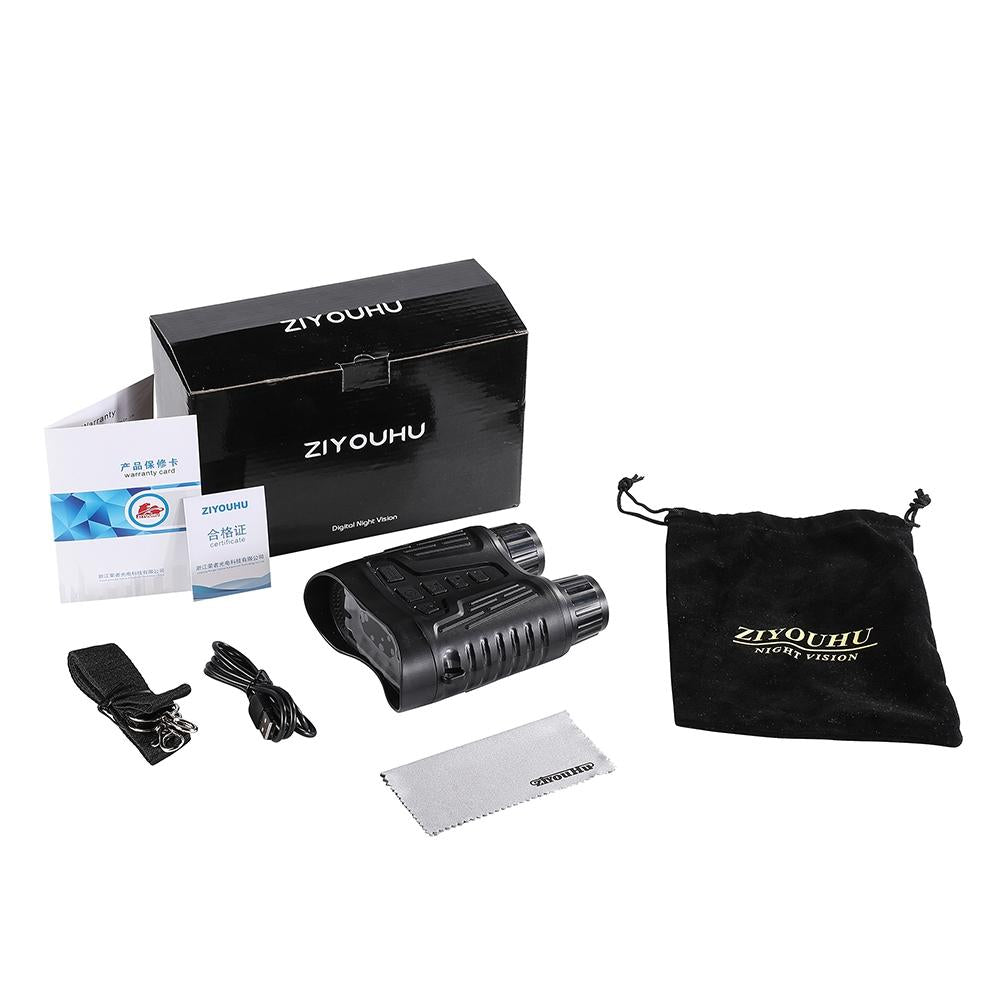 Digital Night Vision Binoculars For Outdoor Hunting-1915197868445143046