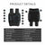 Outdoor Starlight Night Vision Binoculars For Hunting-1915197537560694793