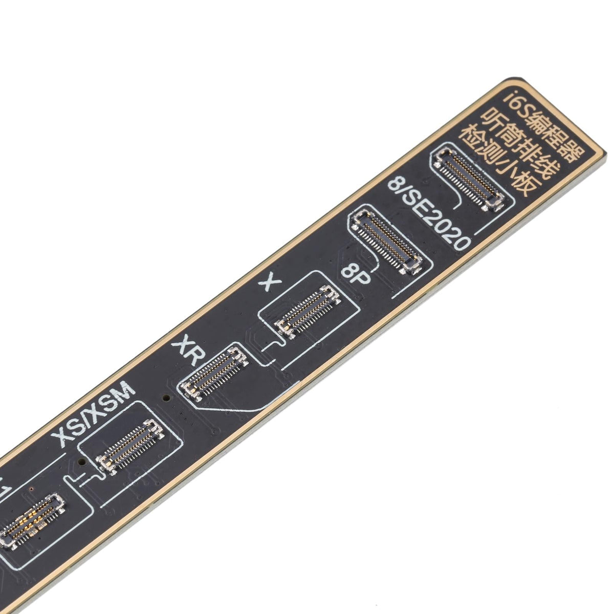 Intelligent I2C / I6S Programmer For Iphone 8-12 Earpiece Testing-1915197012165398531