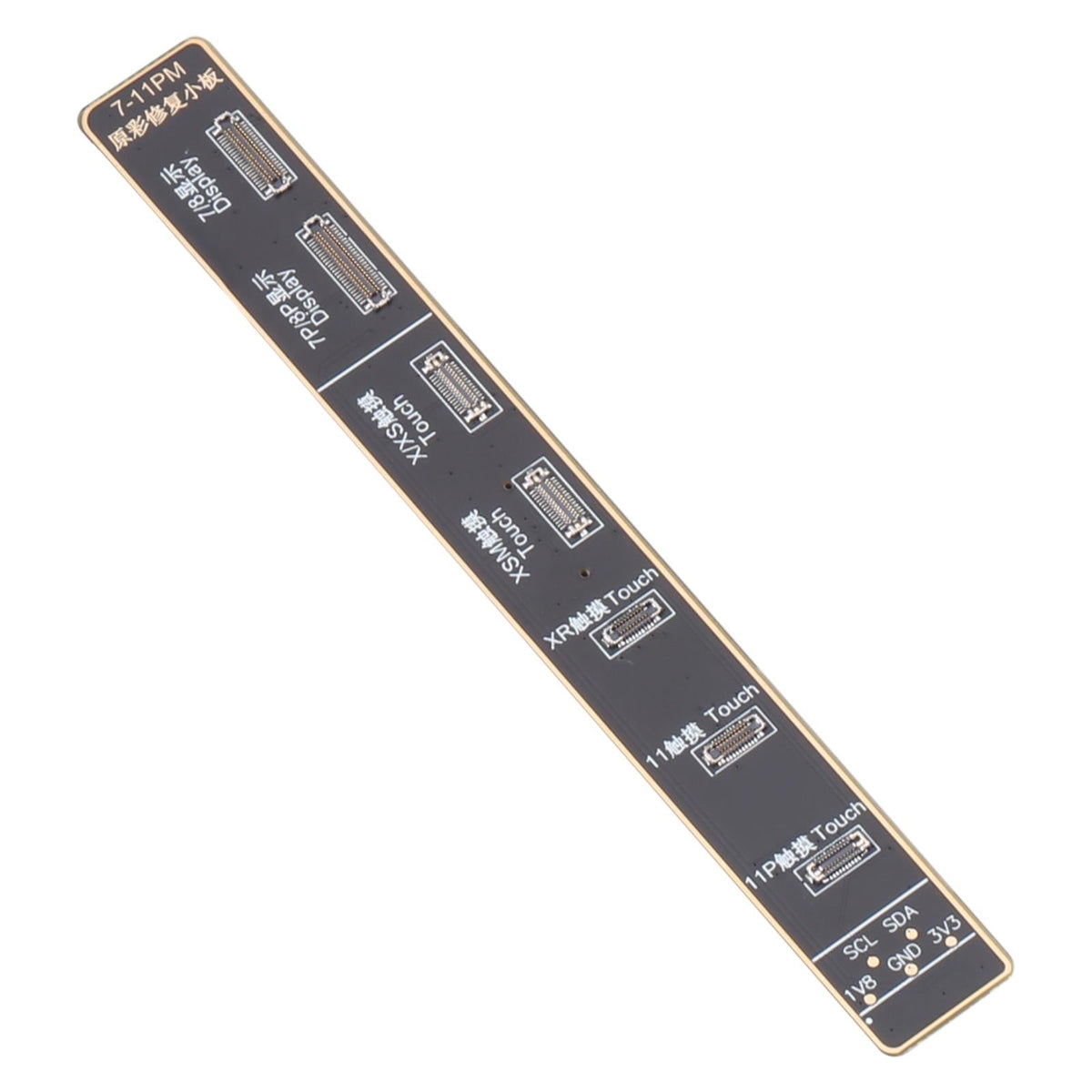 Intelligent I2C / I6S Programmer For Iphone 7-11 Series - Test Board-1915197959407013889