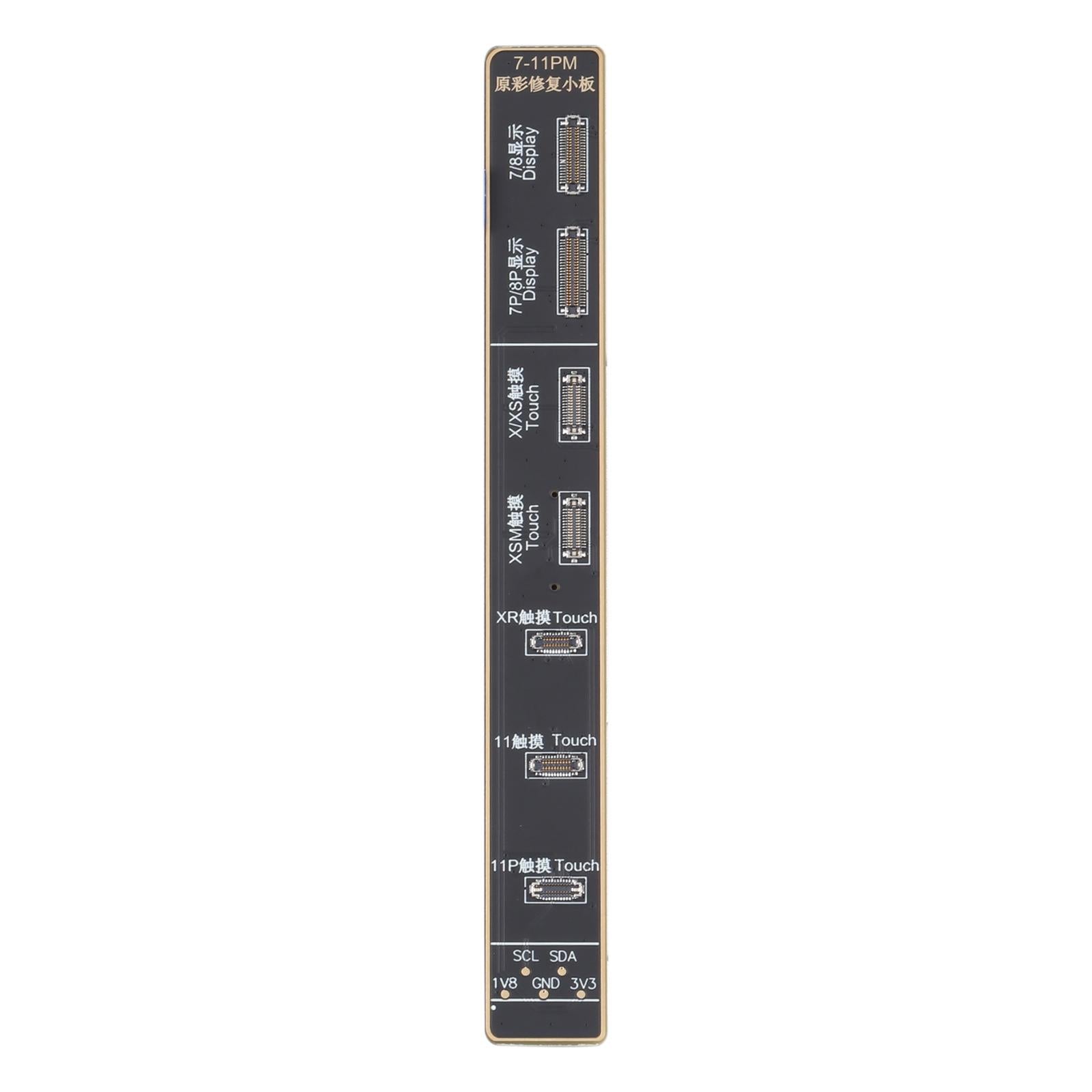 Intelligent I2C / I6S Programmer For Iphone 7-11 Series - Test Board-1915197959407013888