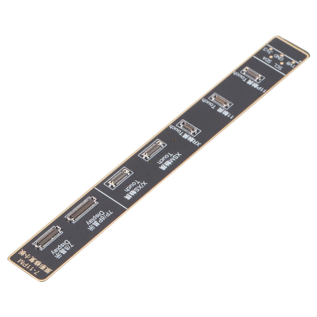 Intelligent I2C / I6S Programmer For Iphone 7-11 Series - Test Board-1915197959407013890