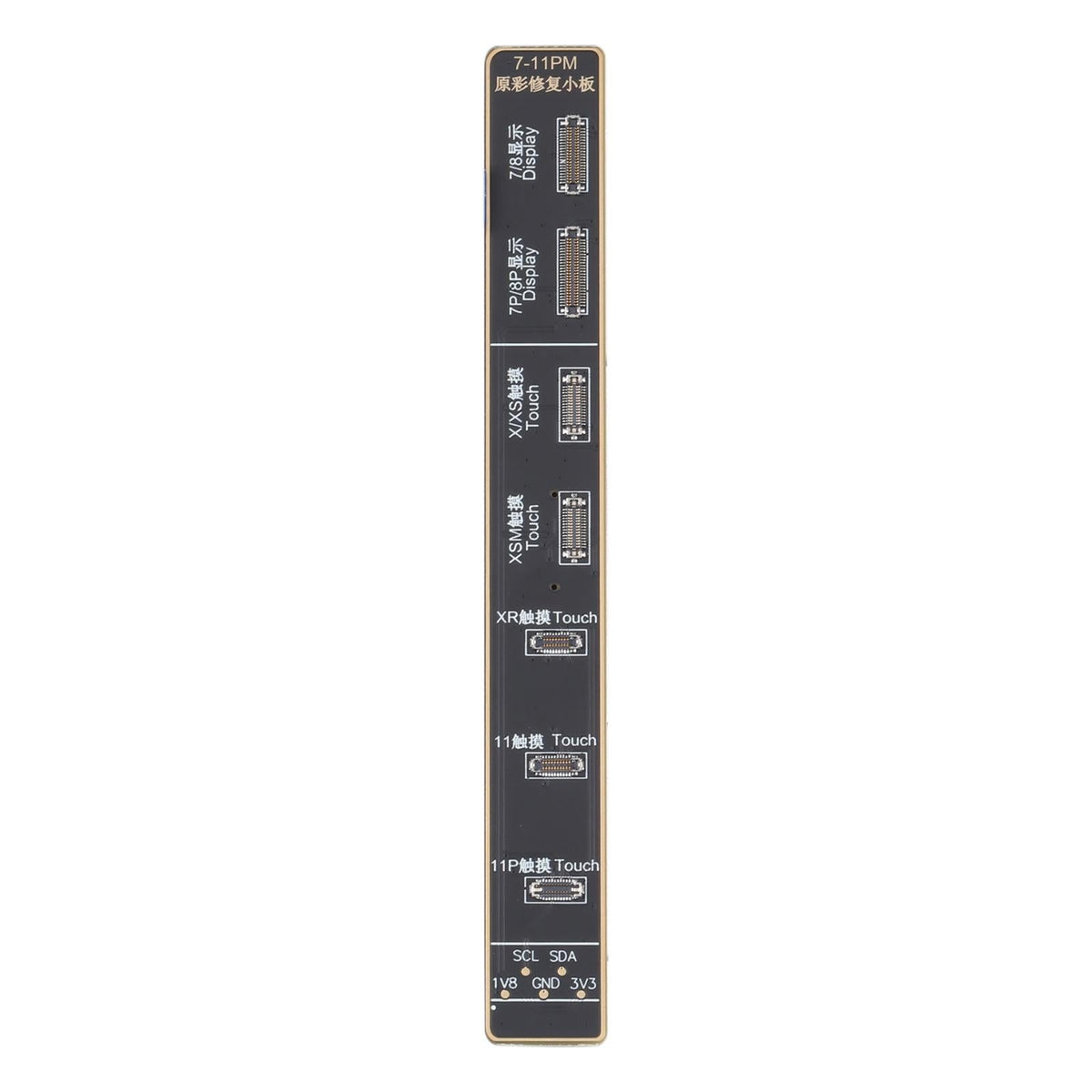 Intelligent I2C / I6S Programmer For Iphone 7-11 Series - Test Board-1915197959407013892