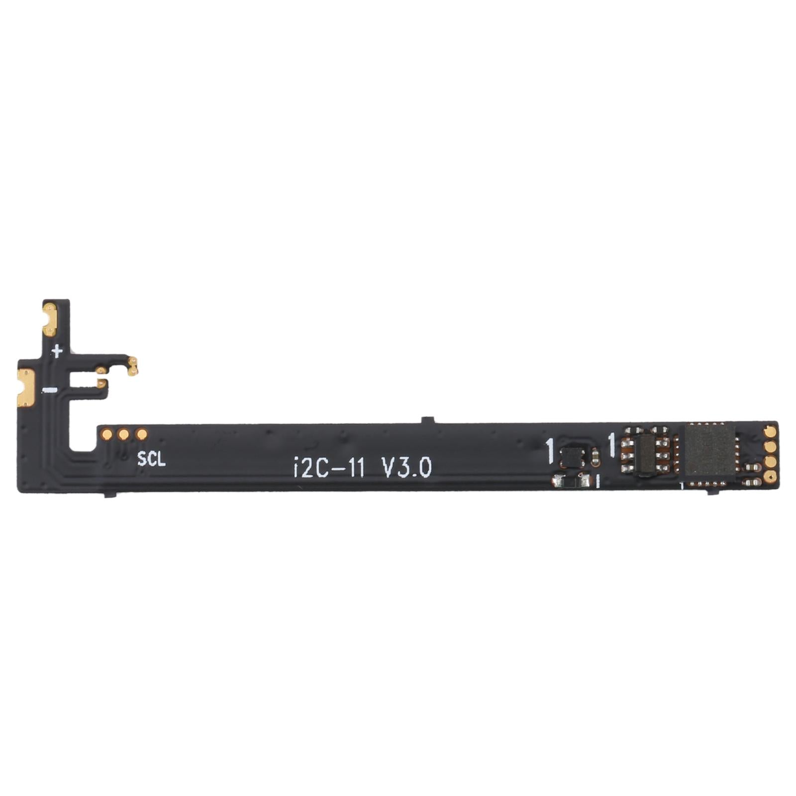 Iphone 11 I2C Battery Repair Cable V3.0 With Built-In Battery-1915198326920318981