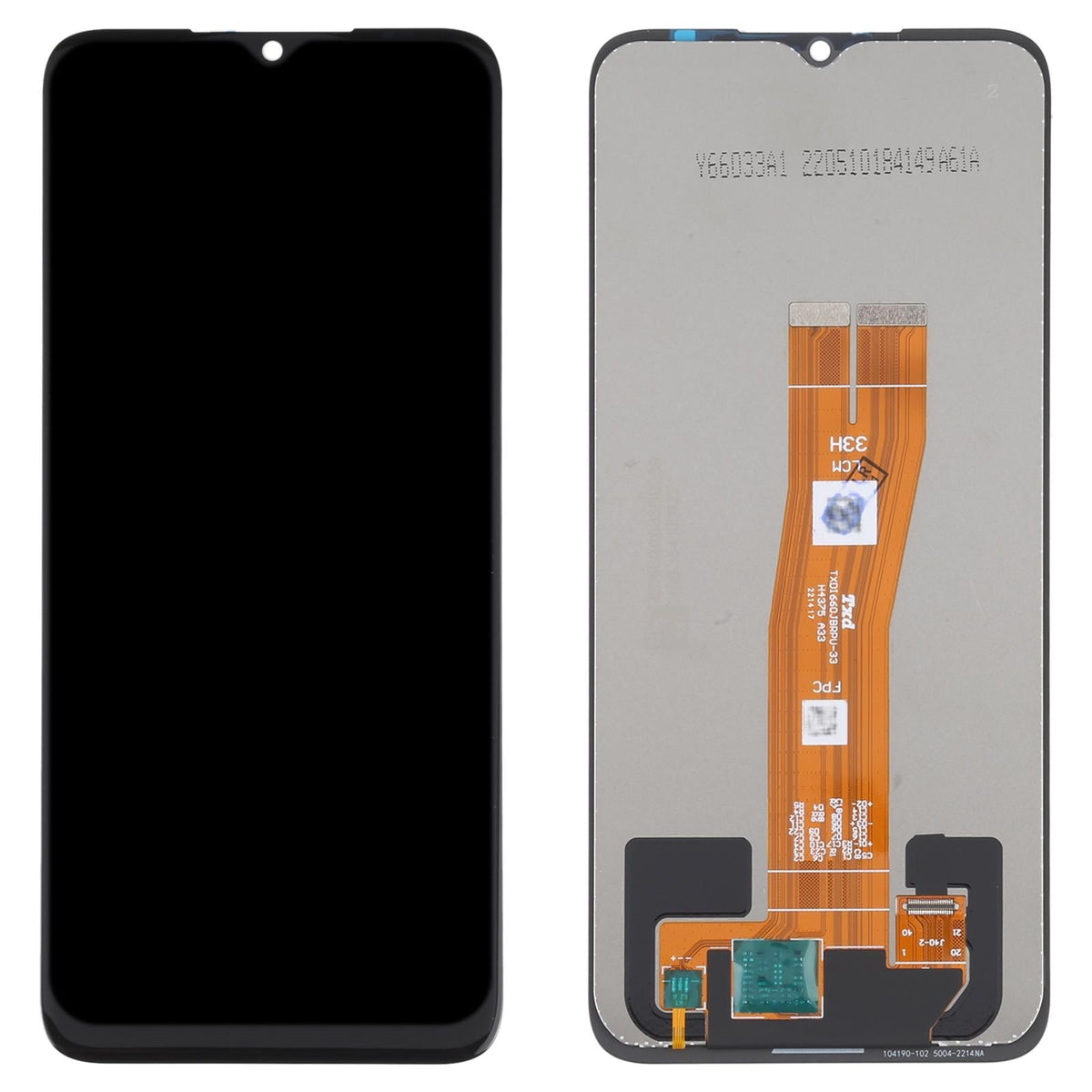 Nokia G400 Lcd Screen With Digitizer Assembly-1915198098519494657