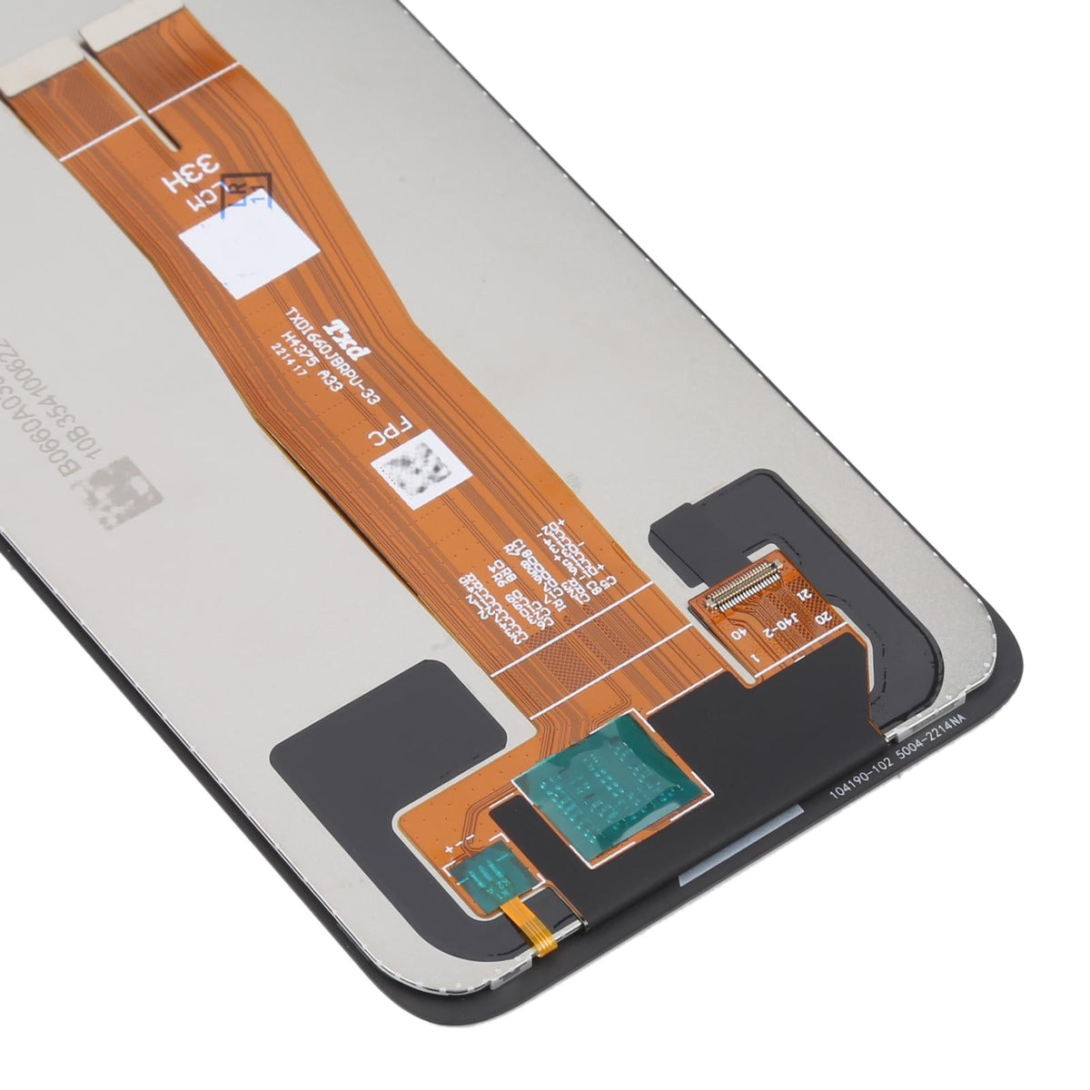 Nokia G400 Lcd Screen With Digitizer Assembly-1915198098519494665