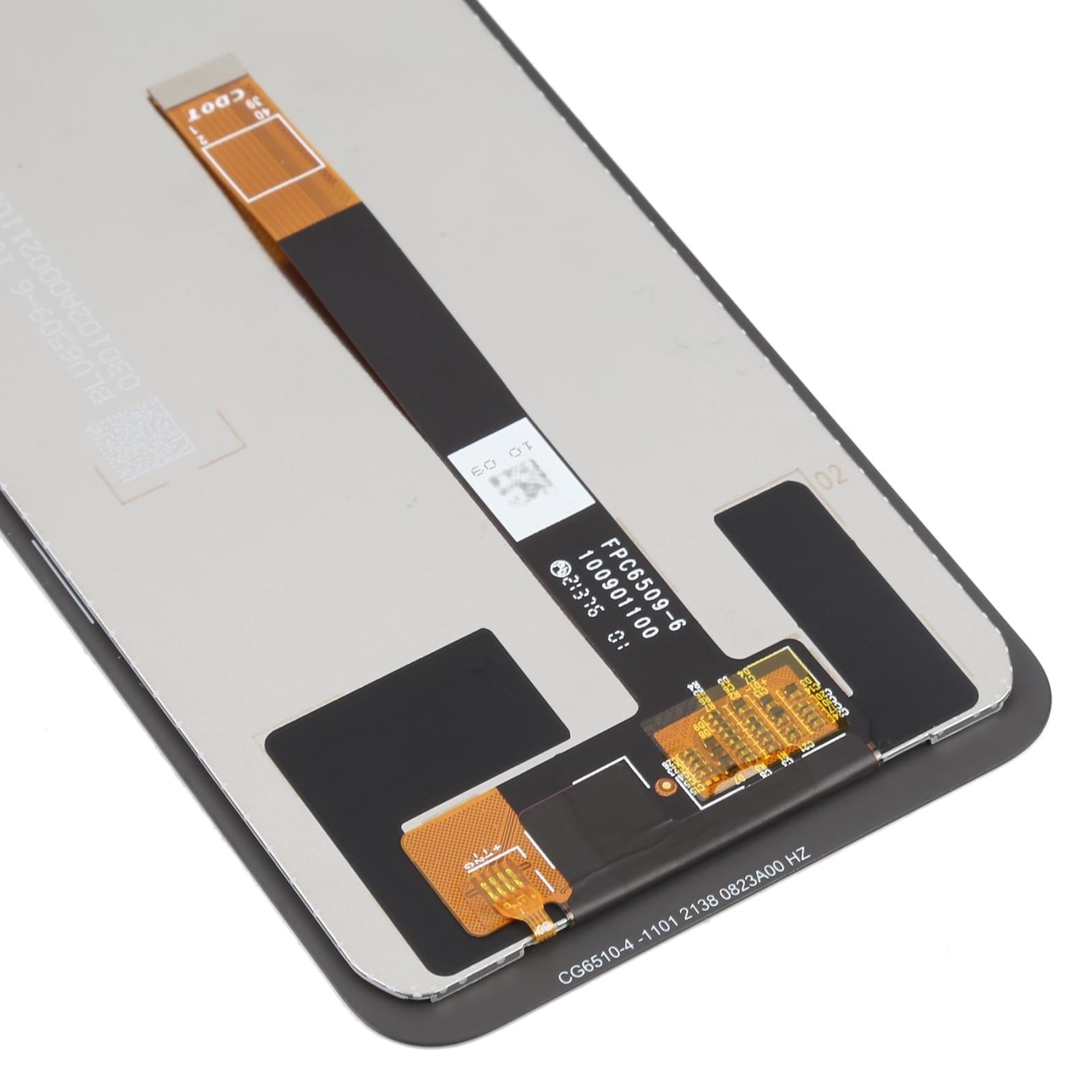 Nokia G300 Lcd Screen With Digitizer Assembly-1915197957007872003