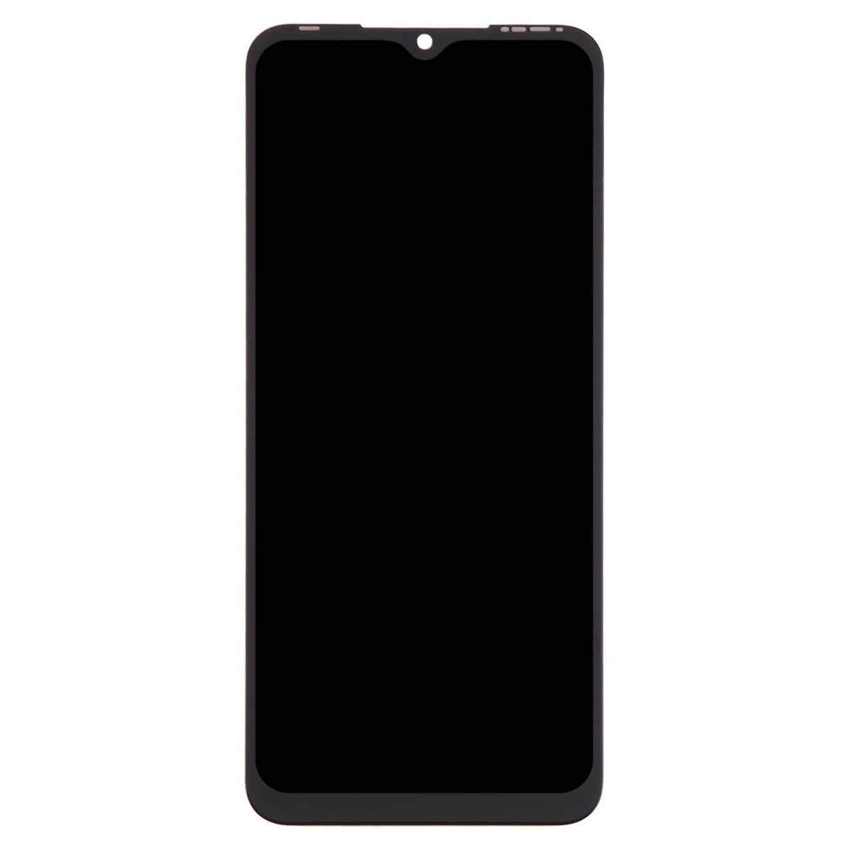 Oem Lcd Screen With Digitizer For Infinix Hot 12 Pro / Tecno Pop 6 Pro - Full Assembly-1915197259801301001