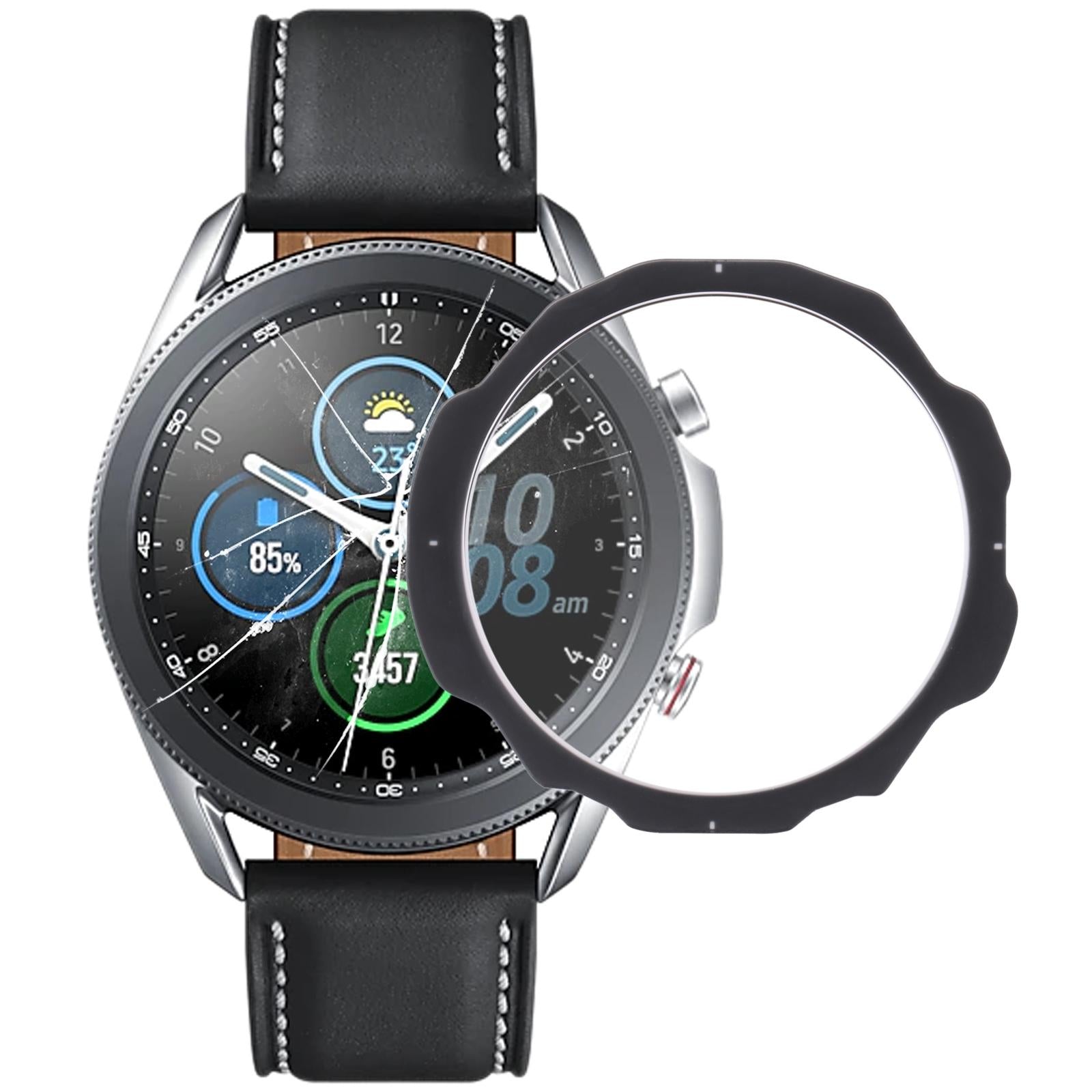 Samsung Galaxy Watch3 41Mm Front Glass Lens --1915196941801754628