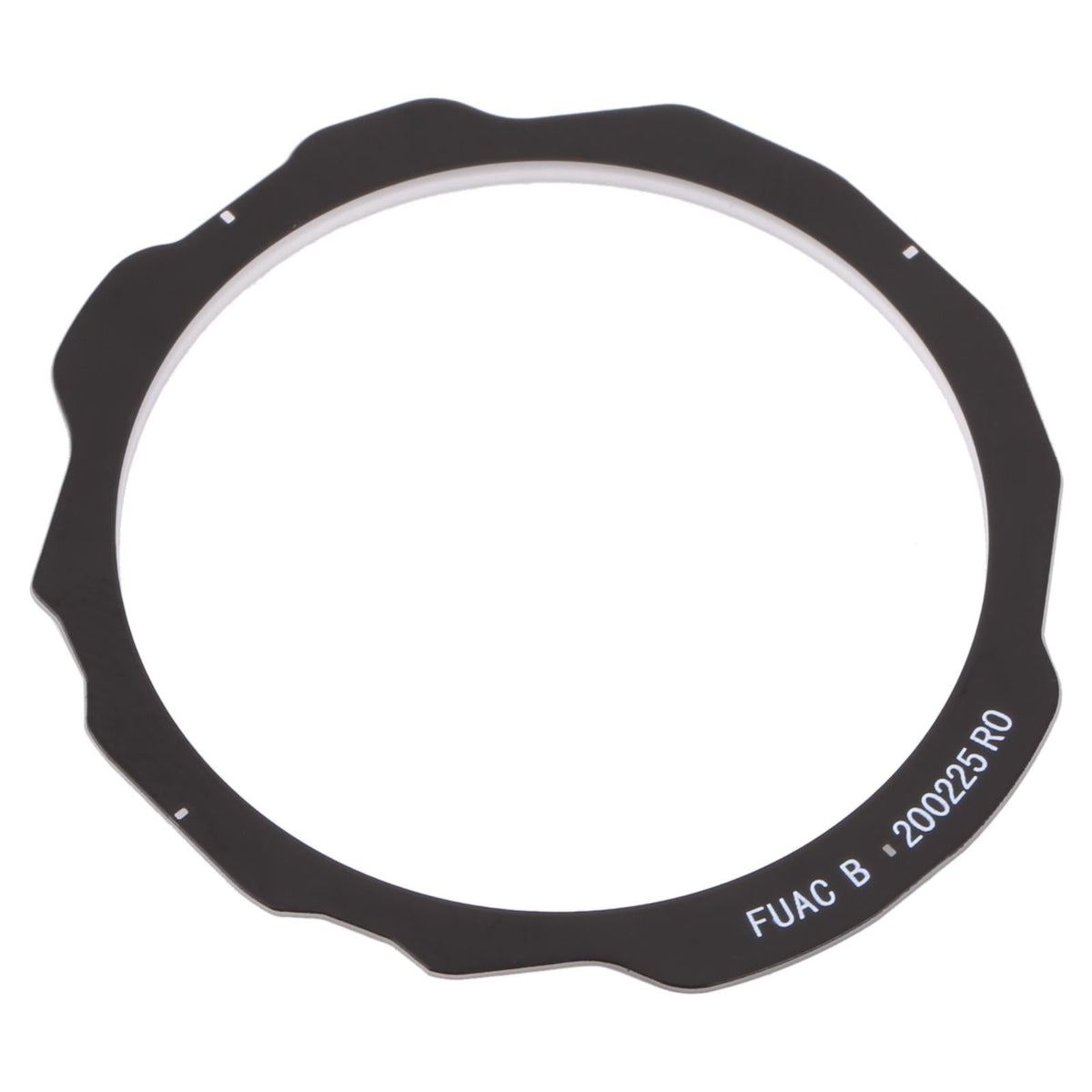 Samsung Galaxy Watch3 41Mm Front Glass Lens --1915196941801754627