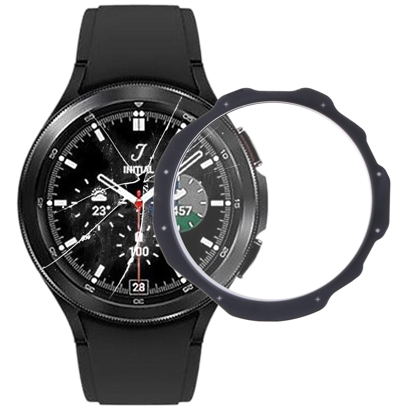 Samsung Galaxy Watch4 Classic 42Mm Front Glass Lens-1915196975742062592