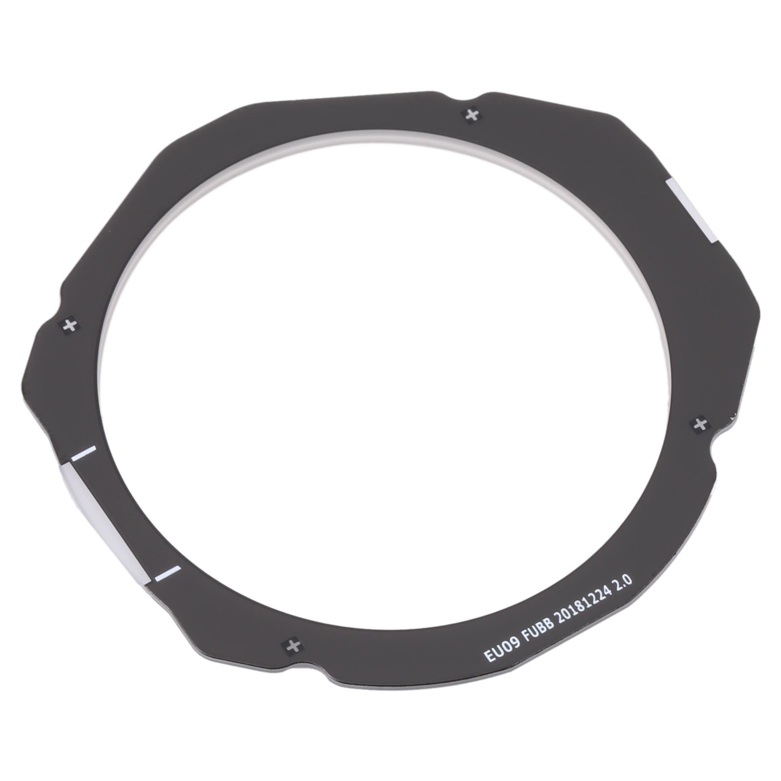 42Mm Front Glass Lens For Samsung Galaxy Watch --1915196658971447299