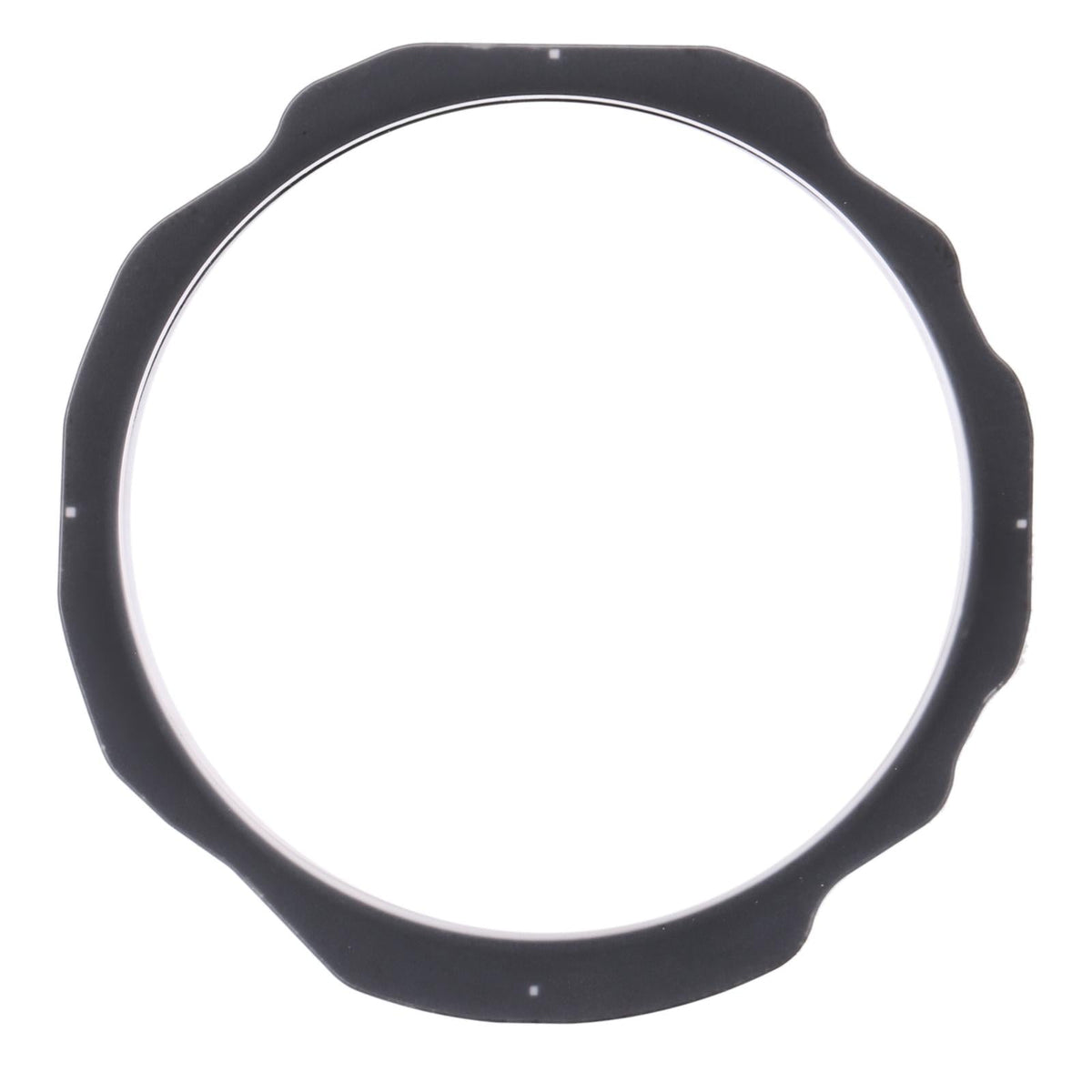 Premium Glass Lens For Samsung Galaxy Watch3 45Mm - Front Screen-1915196661769048065