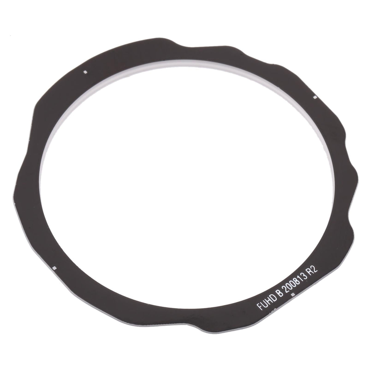 Premium Glass Lens For Samsung Galaxy Watch3 45Mm - Front Screen-1915196661769048067