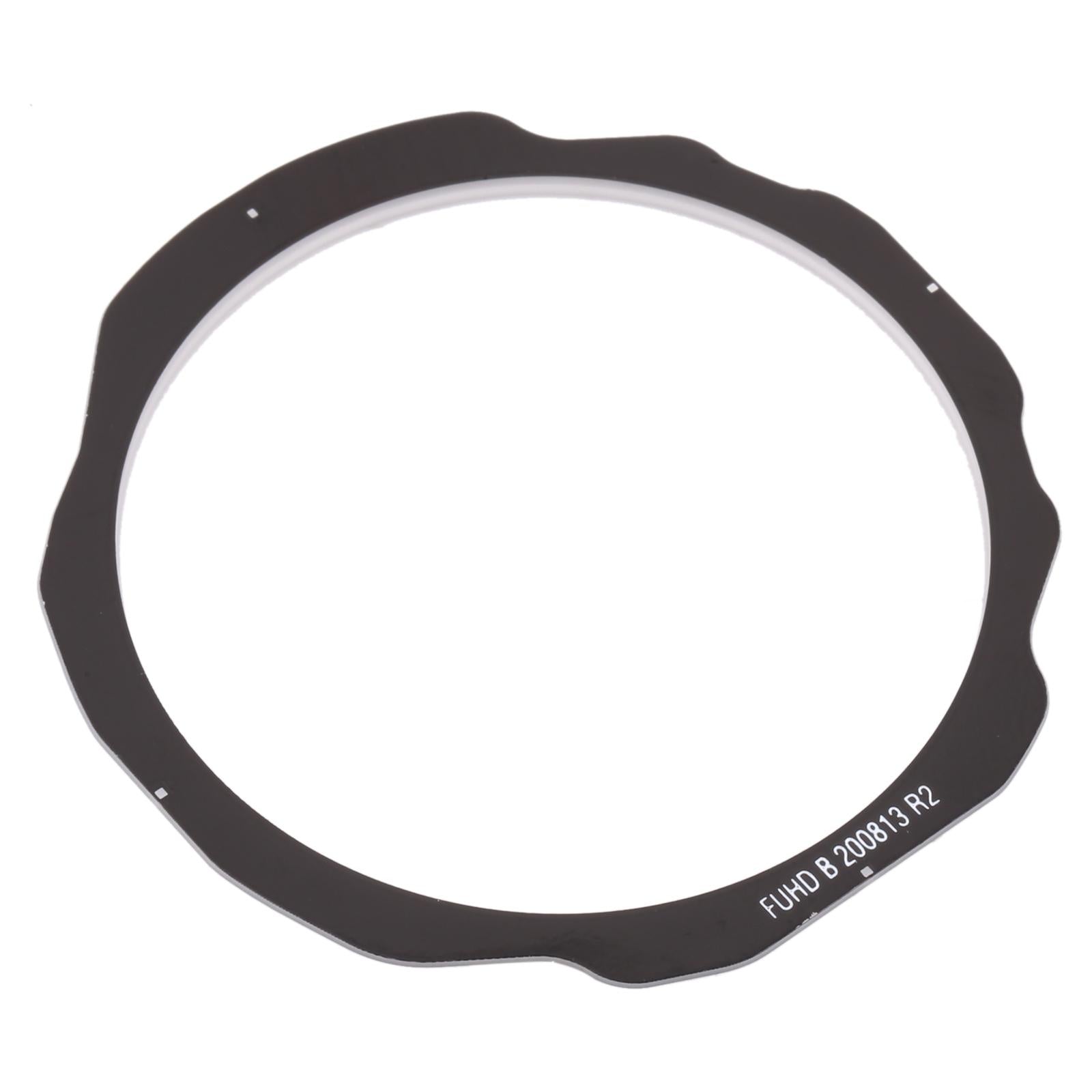 Premium Glass Lens For Samsung Galaxy Watch3 45Mm - Front Screen-1915196661769048067