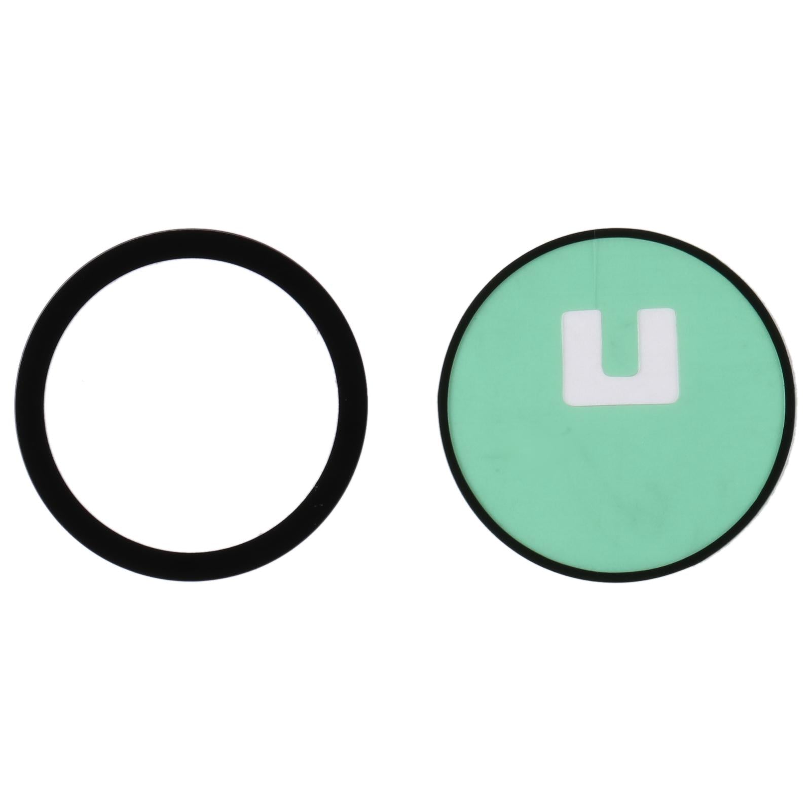 Samsung Galaxy Watch4 40Mm Front Glass Lens --1915196663136391171