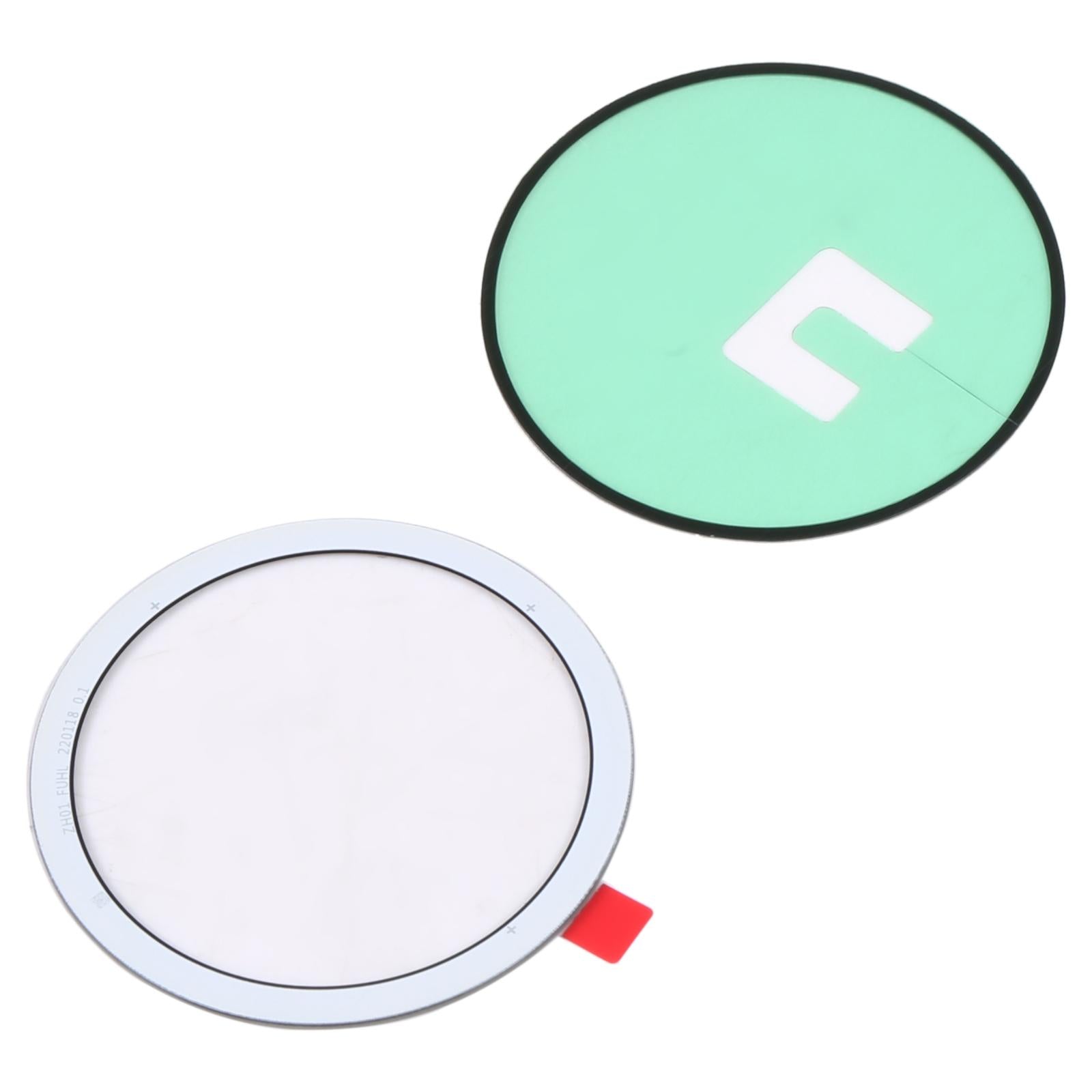 44Mm Front Glass Lens For Samsung Galaxy Watch4 --1915196664767975425
