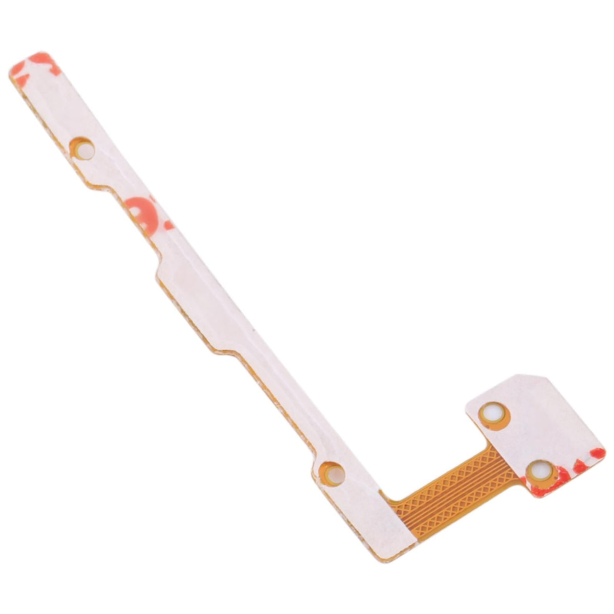 Infinix Hot 9 / 9 Pro X655 Power & Volume Flex Cable-1915196994591264770