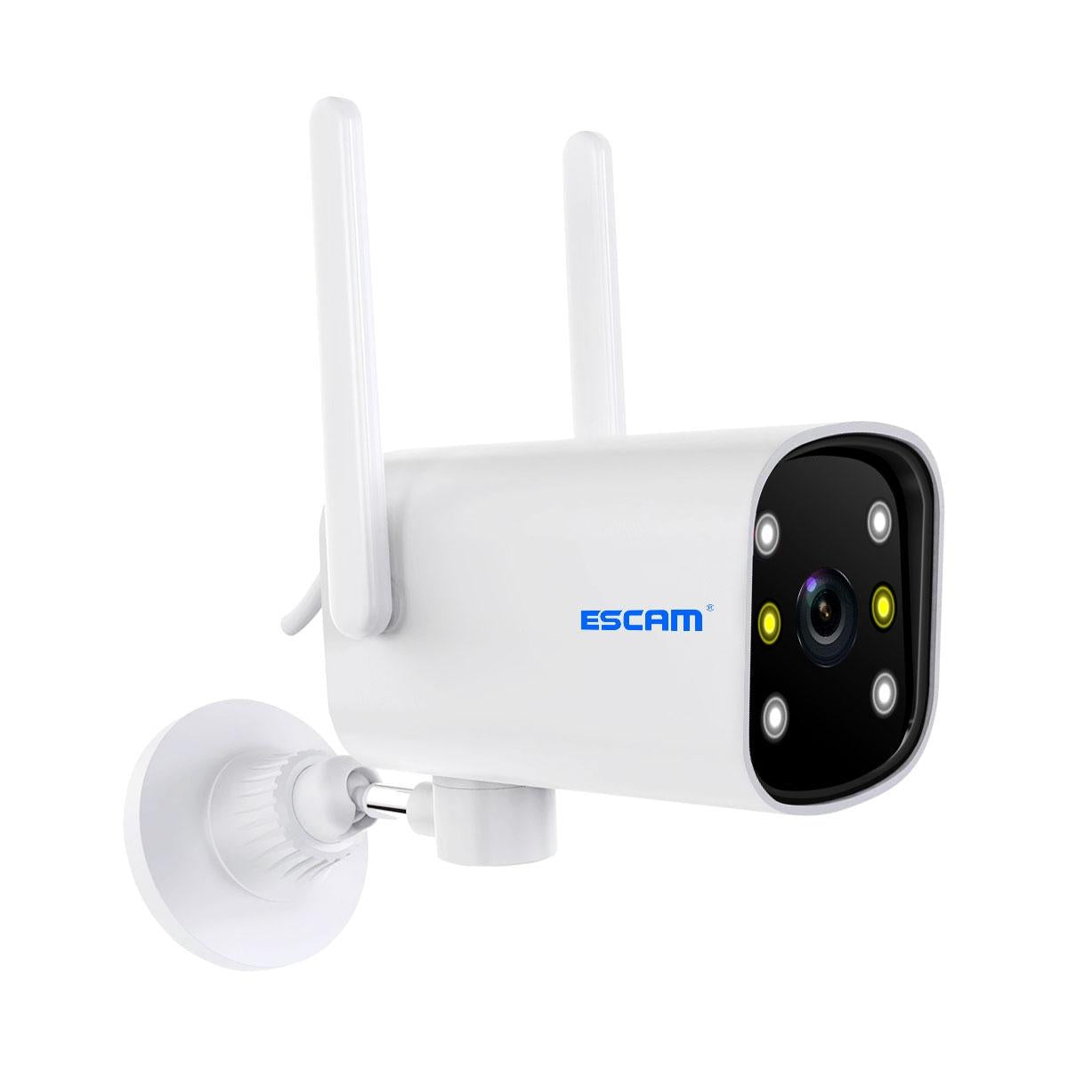 Wireless Indoor Ptz Camera With Ai Detection And Night Vision-1915196650230517760
