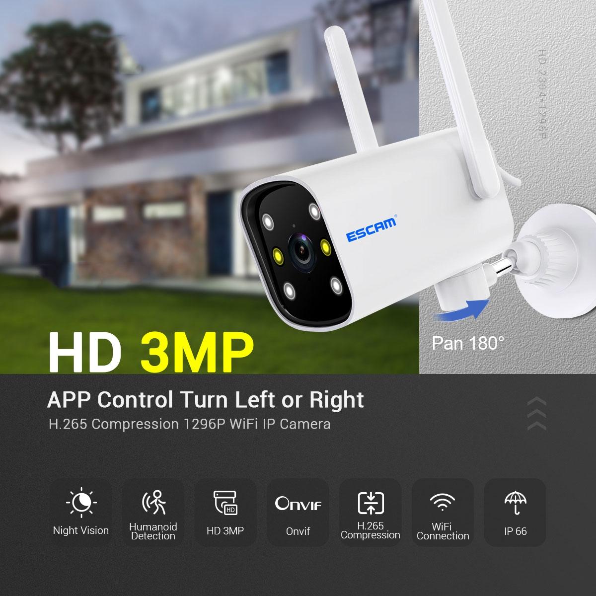 Wireless Indoor Ptz Camera With Ai Detection And Night Vision-1915196650230517766