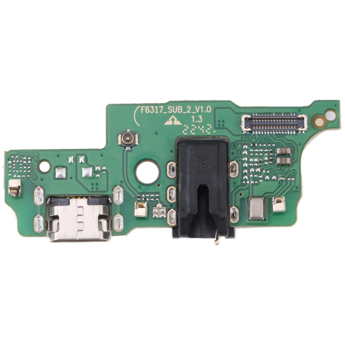 Replacement Charging Port For Infinix Hot 10I-1915197665671516160