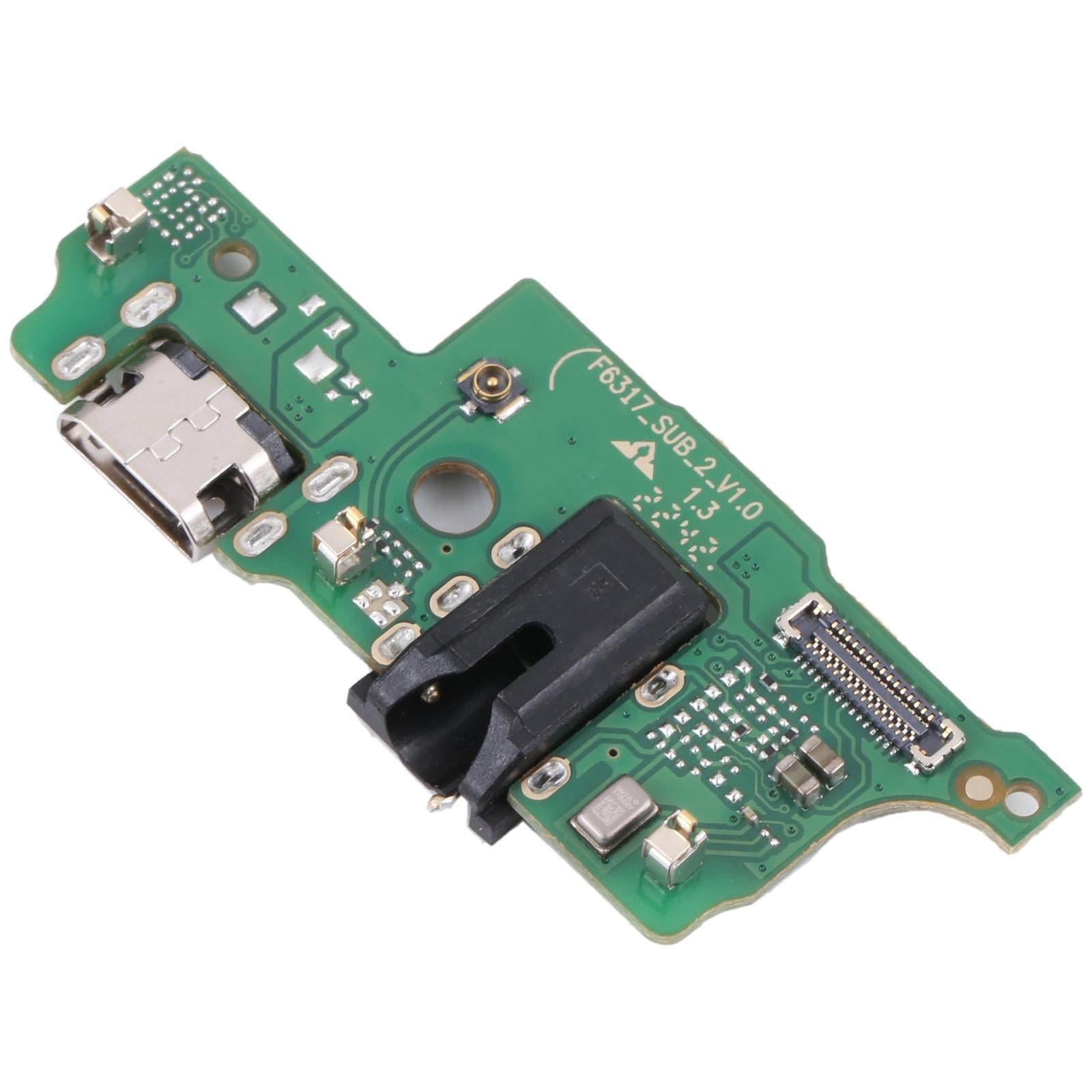Replacement Charging Port For Infinix Hot 10I-1915197665671516161