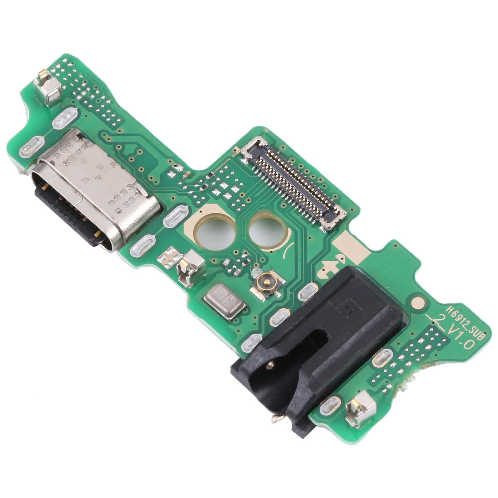 Replacement Charging Port For Infinix Hot 11S-1915197473433980929