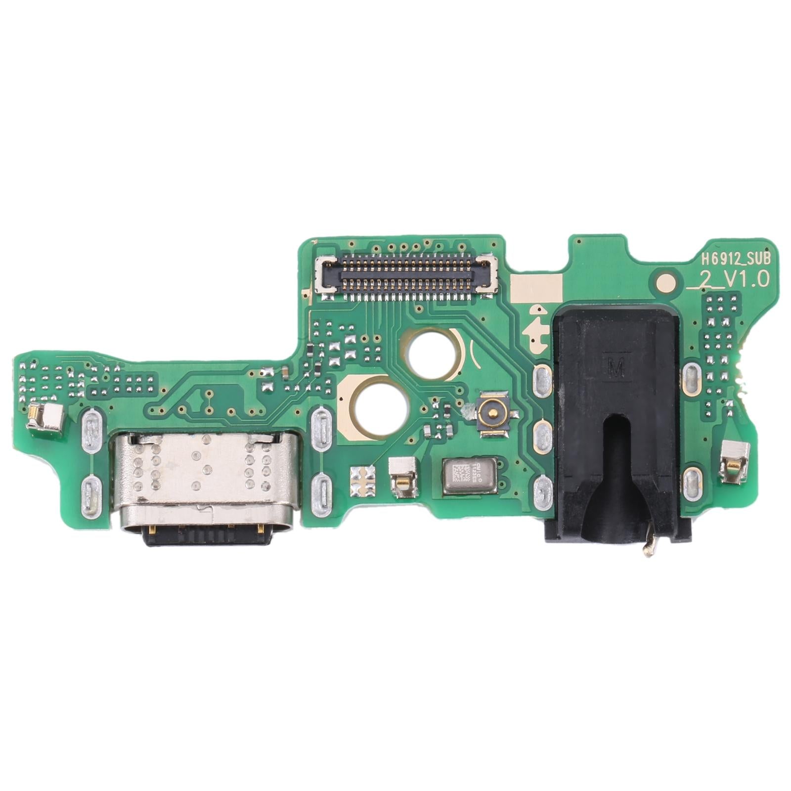 Replacement Charging Port For Infinix Hot 11S-1915197473433980928