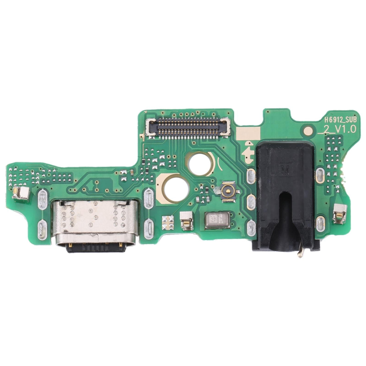 Replacement Charging Port For Infinix Hot 11S-1915197473433980932
