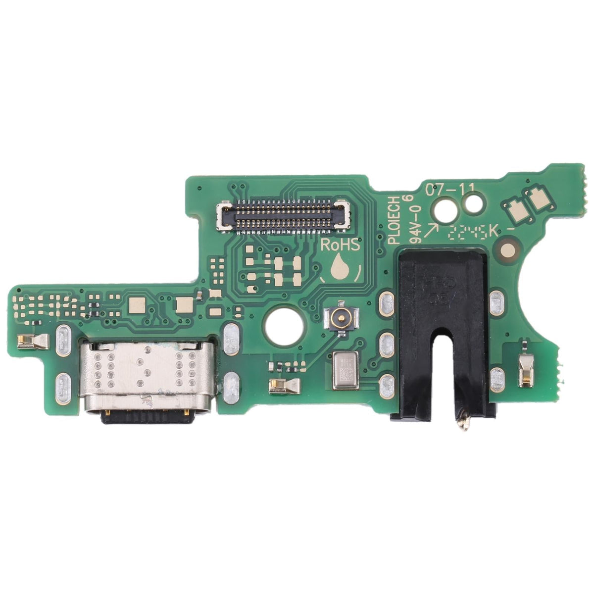Infinix Note 11S / 11 Pro Charging Port Board Replacement-1915197201567584256