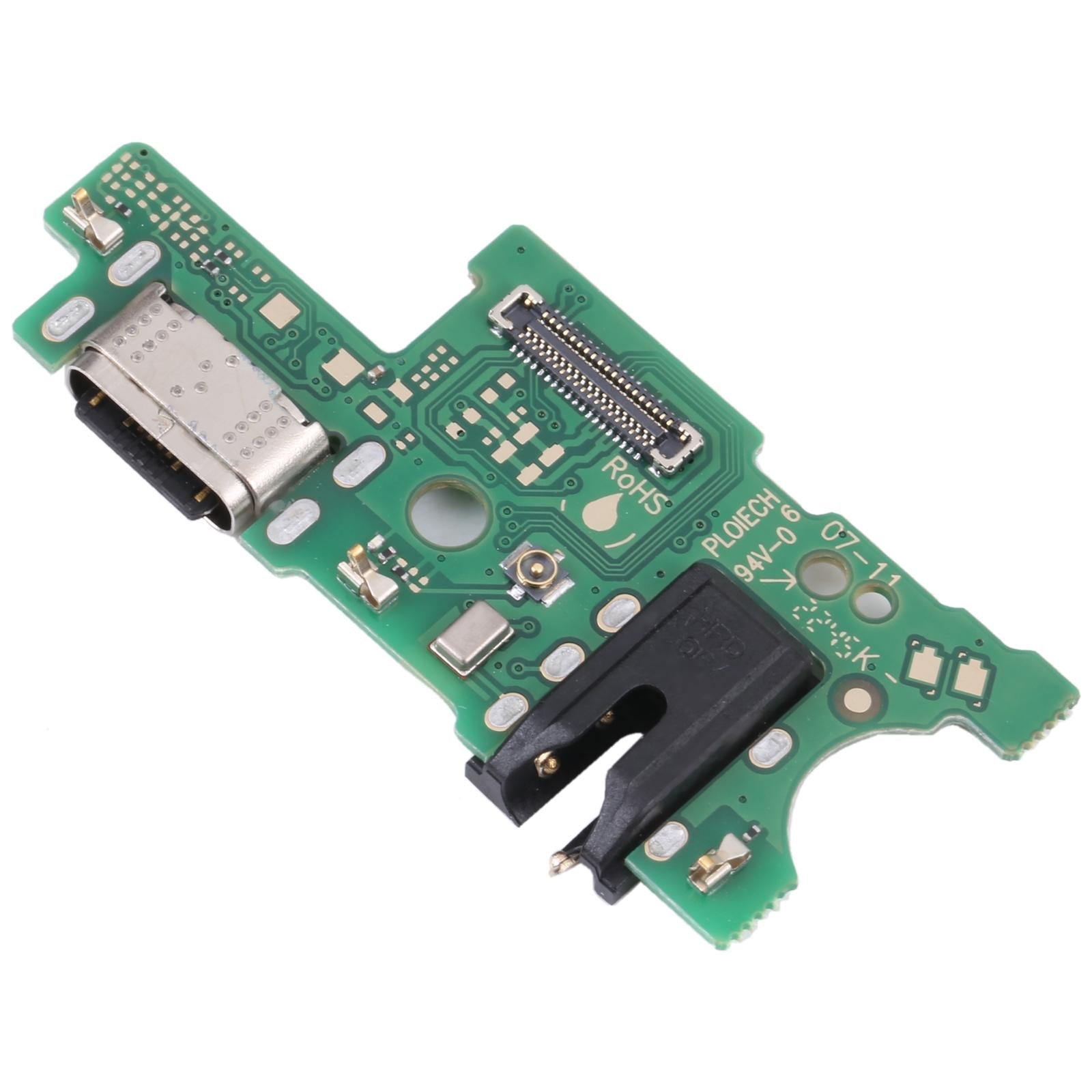 Infinix Note 11S / 11 Pro Charging Port Board Replacement-1915197201567584257