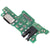 Infinix Note 11S / 11 Pro Charging Port Board Replacement-1915197201567584257