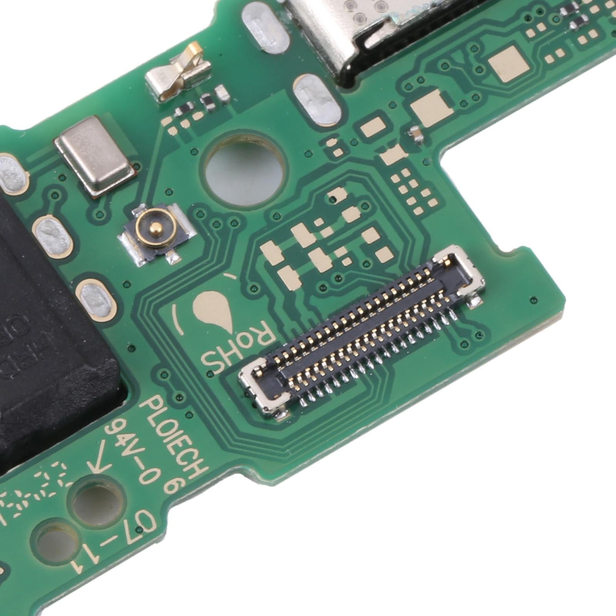Infinix Note 11S / 11 Pro Charging Port Board Replacement-1915197201567584259