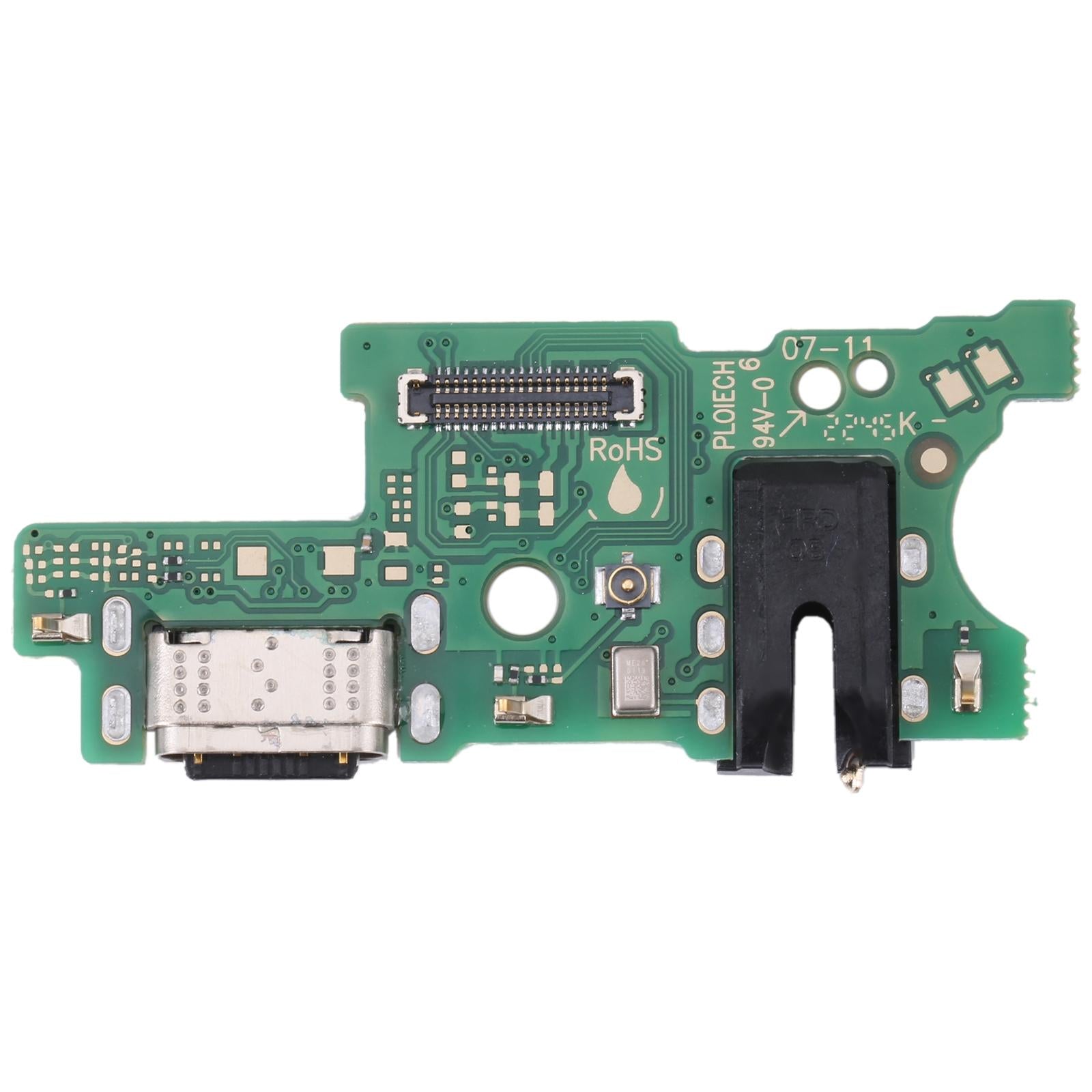 Infinix Note 11S / 11 Pro Charging Port Board Replacement-1915197201567584260