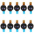 10-Piece Vibrating Motor Set For Samsung Galaxy A02-1915198011517046789