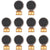 10-Piece Vibrating Motor Set For Samsung Galaxy A21S - Compatible-1915197290793013248
