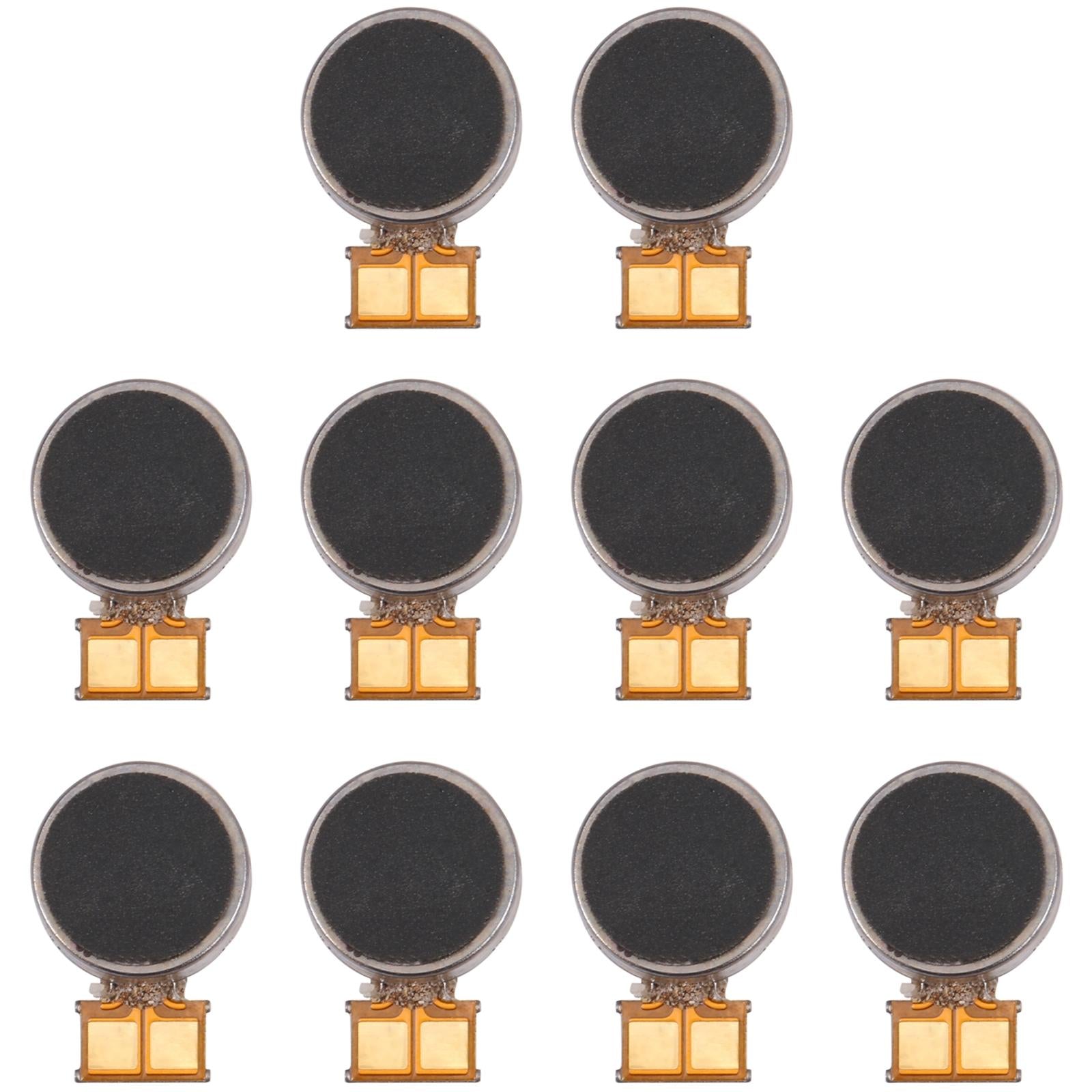 10-Piece Vibrating Motor Set For Samsung Galaxy A21S - Compatible-1915197290793013253