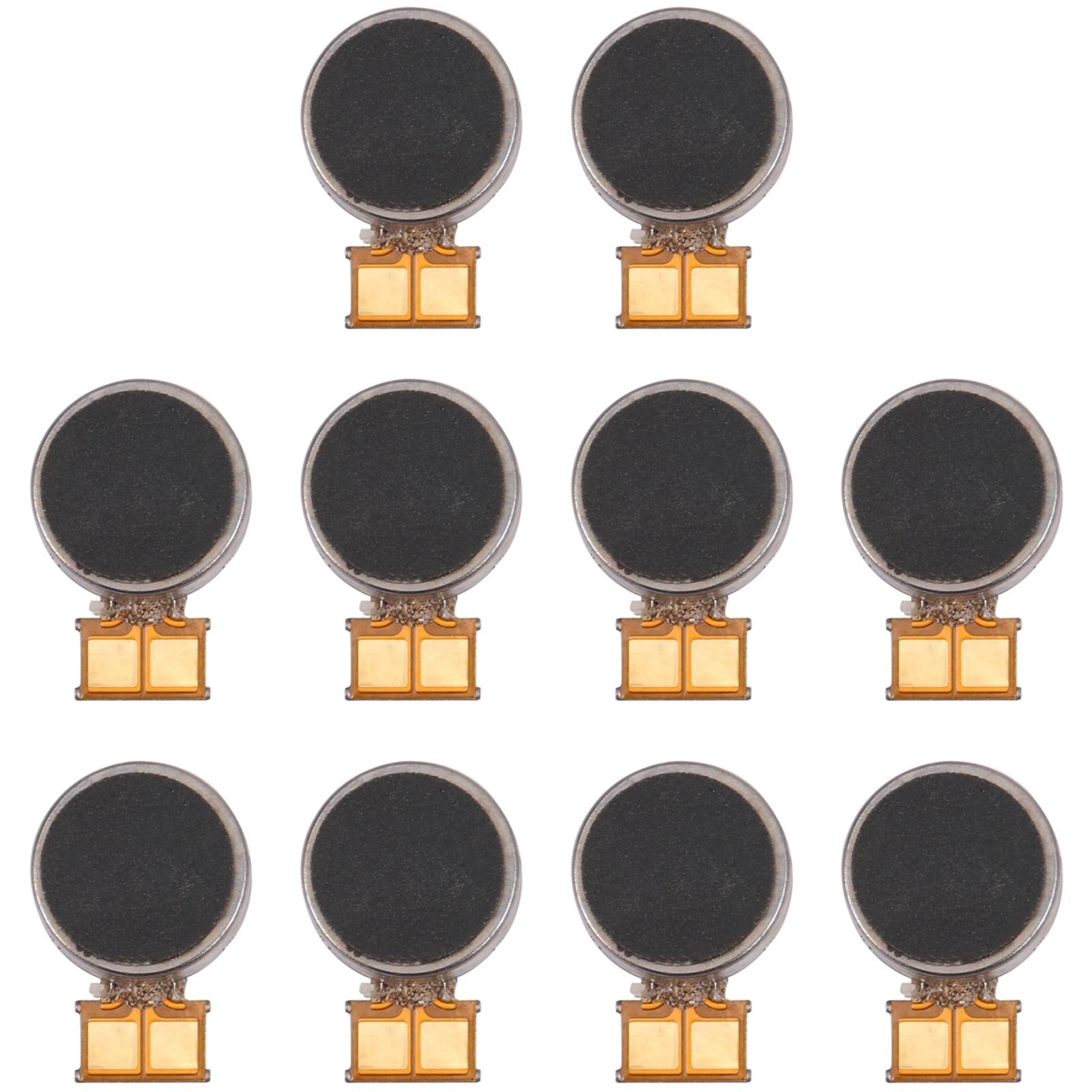 10-Piece Vibrating Motor Set For Samsung Galaxy A50 - Compatible-1915197054049718277