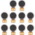 10-Piece Vibrating Motor Set For Samsung Galaxy A20-1915198422244265989