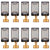 10-Pack Earpiece Speaker For Samsung Galaxy A01-1915198269659680768