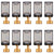 10-Pack Earpiece Speaker For Samsung A90 5G-1915198098355916800