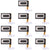 10-Pack Earpiece Speaker For Samsung Galaxy Note10 Lite-1915197430861795328