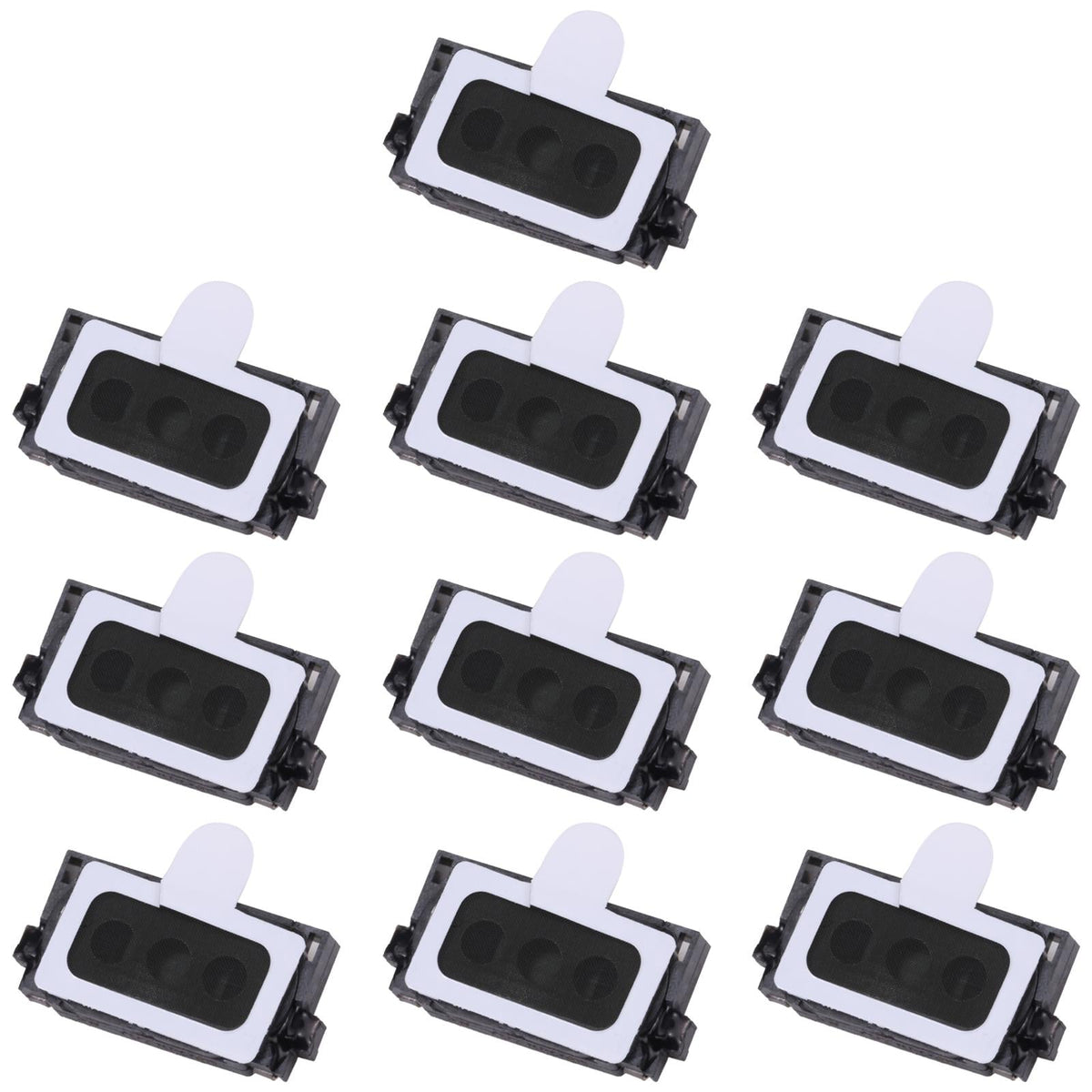 10-Pack Earpiece Speaker For Samsung A20E-1915197700538765312