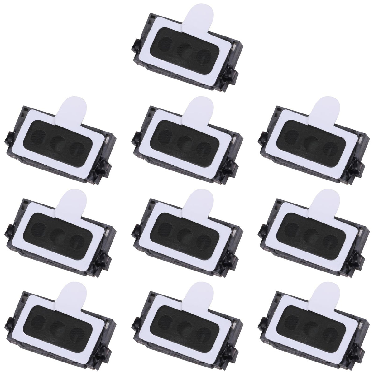 10-Pack Earpiece Speaker For Samsung M31S Galaxy - Sm-M317-1915197845049315332