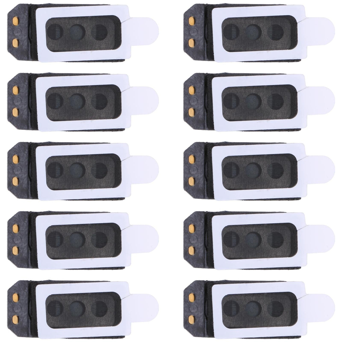 10-Pack Earpiece Speaker For Samsung Galaxy M32-1915198025479884804