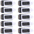 10-Pack Earpiece Speaker For Samsung Galaxy M32-1915198025479884804