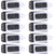 10-Pack Earpiece Speaker For Samsung A70S-1915197680196390916