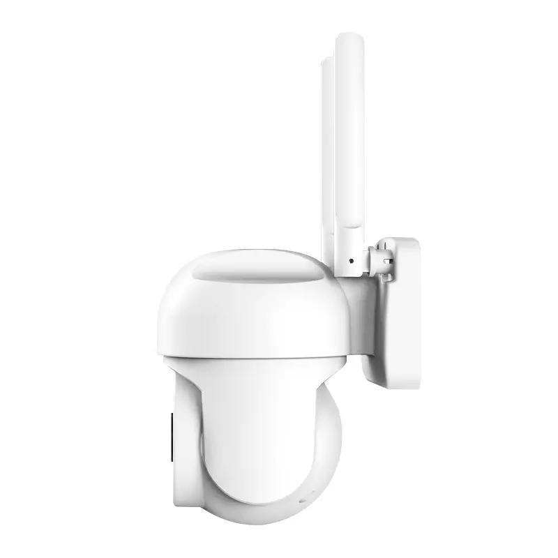 Smart Ptz Camera With 1080P Resolution And Two-Way Voice Intercom-1915198034585718785